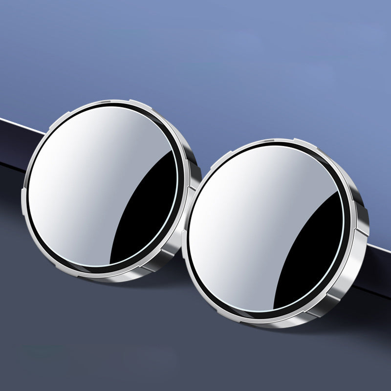 Blind Spot Mirror (1 Pair)
