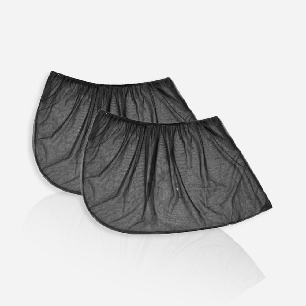 Anti-Bugs Car Window Net (1 Pair)