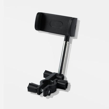 360° Rearview Mirror Phone Holder