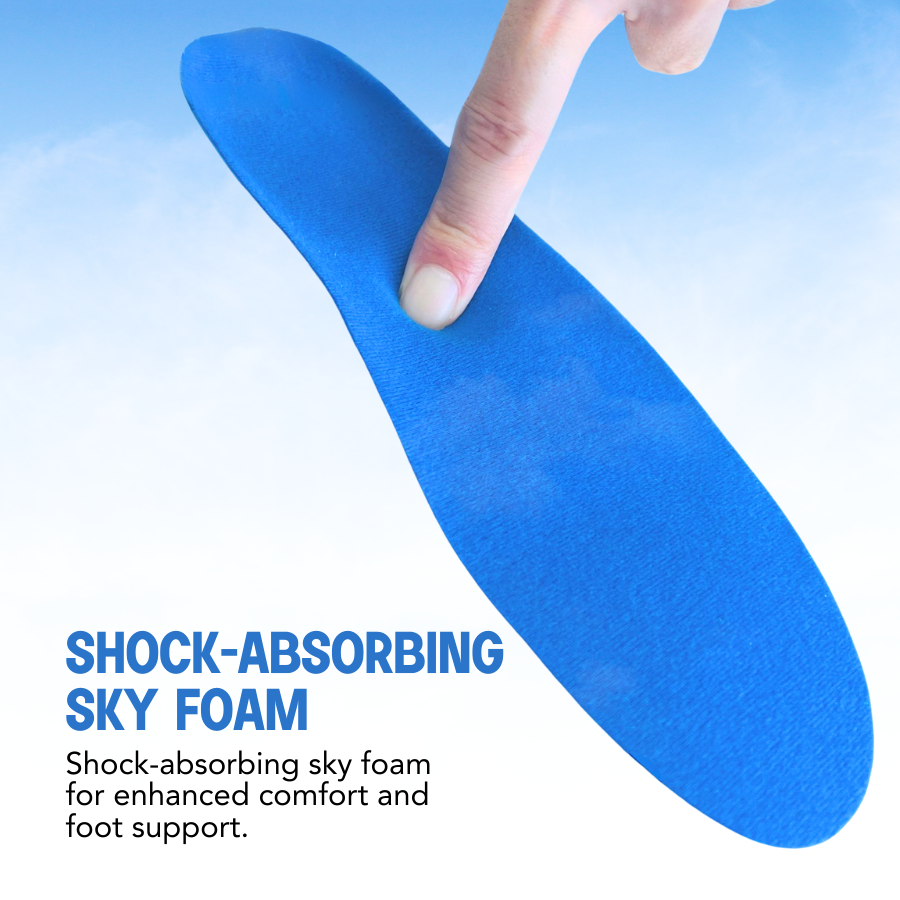 Airtag Holder Insoles for Kids and Eldery