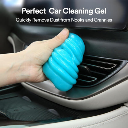 2025 UPGRADED Cleaning Gel for Car