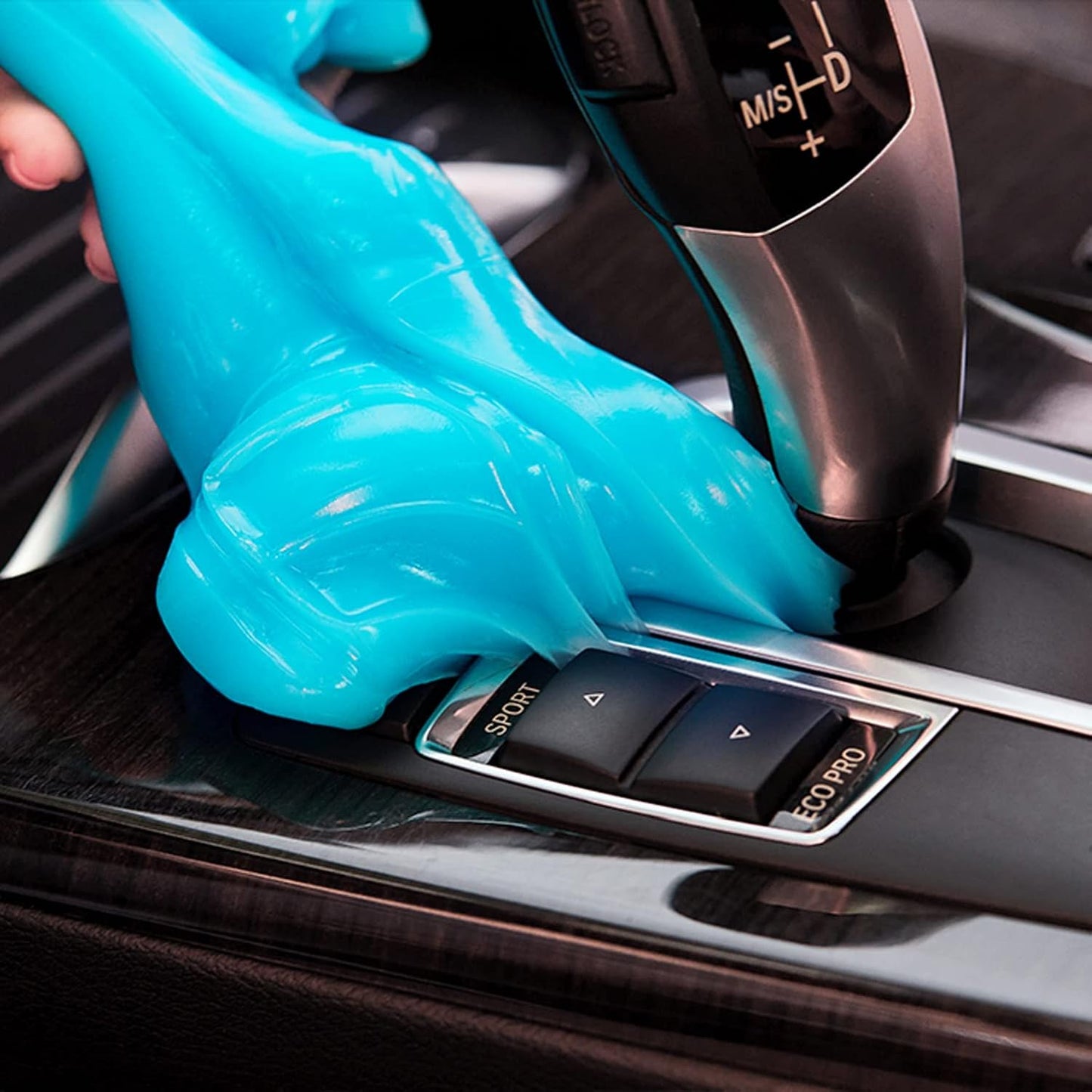 2025 UPGRADED Cleaning Gel for Car