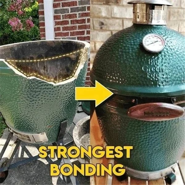 Multipurpose Super Glue Welding High-strength Oily Glue