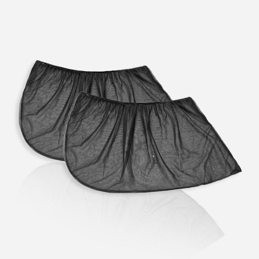 Anti-Bugs Car Window Net (1 Pair)