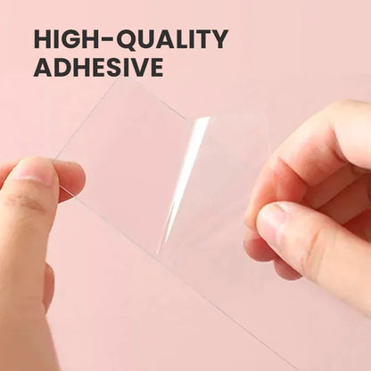 NOWORDUP® Adhesive Punch-free Socket Holder