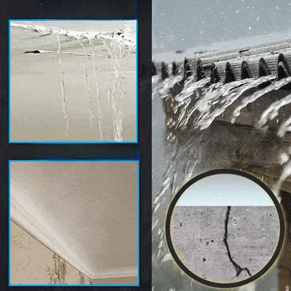 Dobshow®Transparent Waterproof Anti Leakage Agent - Long-Lasting Results