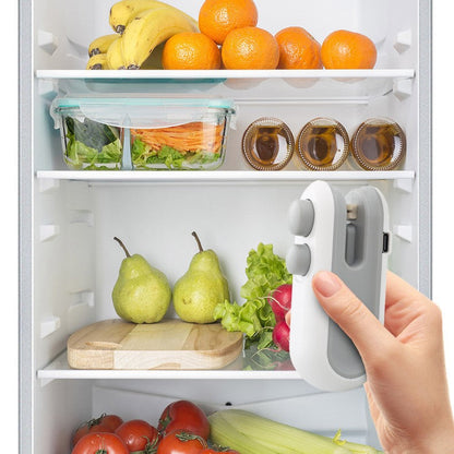 MCOIKY® 2-in-1 Mini Heat Sealer -  Seal & Cutter (C)