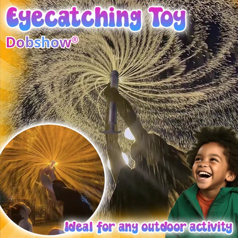 Dobshow® Firework Water Gun