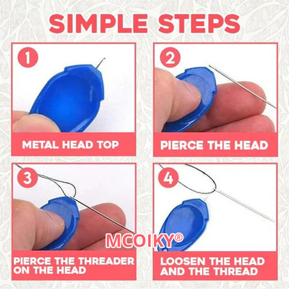 MCOIKY® Simple Threader