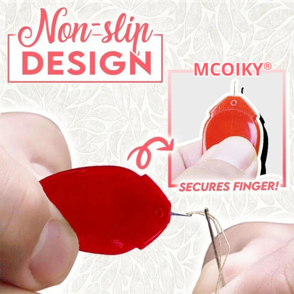 MCOIKY® Simple Threader