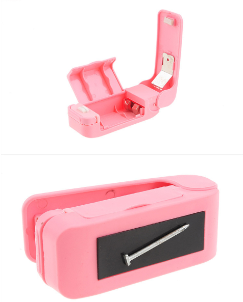 MCOIKY® Mini Heat Sealing Machine