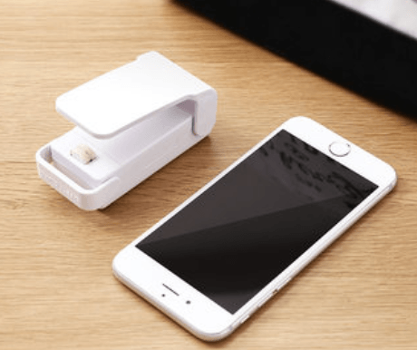 MCOIKY® Mini Heat Sealing Machine